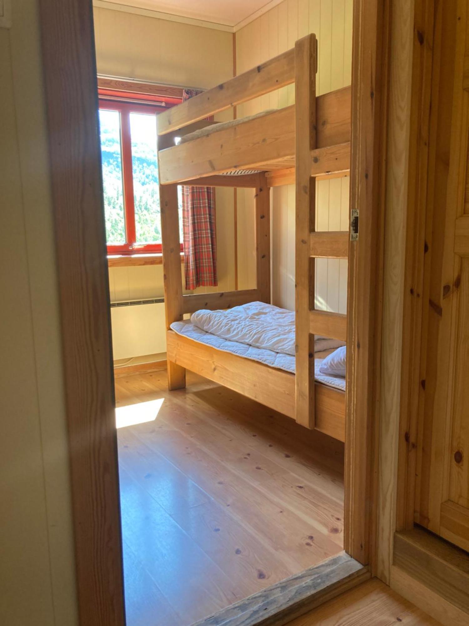 Voss Mountain Lodge Mjolfjell ห้อง รูปภาพ