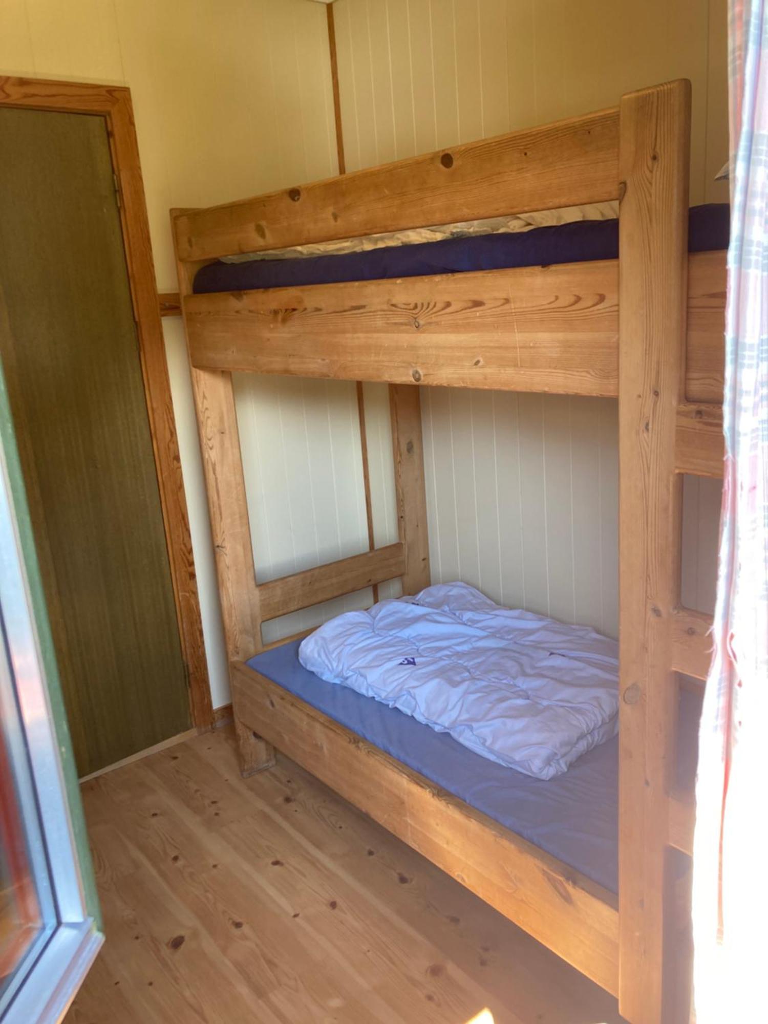 Voss Mountain Lodge Mjolfjell ห้อง รูปภาพ